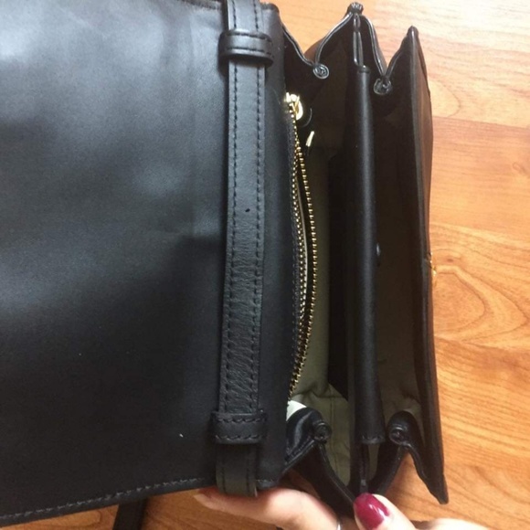 NWOT Ports 1961 bag - Picture 2 of 6